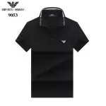 acheter emporio armani ea7 t-shirt cropped polo ga9054-black